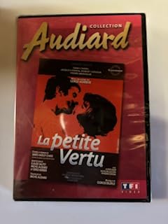LA PETITE VERTU - CLAUDE SAUTET 3384442137553