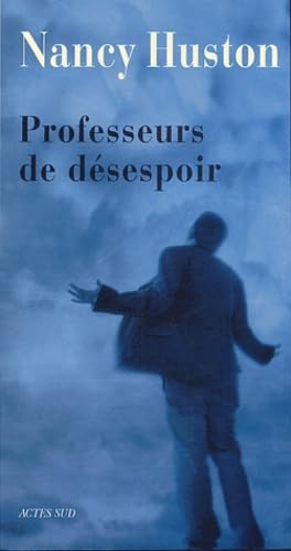 Professeurs de désespoir 9782742751907