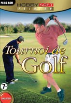 Tournoi de golf 3D 3760028897064