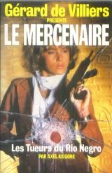 Les Tueurs du Rio Negro 9782259013444