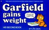 Garfield Gains Weight 9780345320087