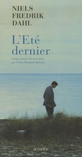 L'Eté dernier 9782742765430