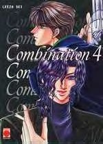 Combination t.4 9782845381230