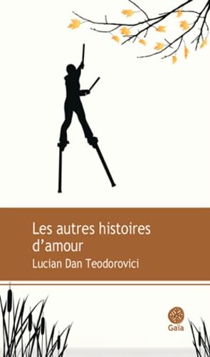 Les autres histoires d'amour 9782847204704