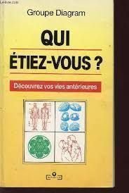 Qui étiez-vous ? 9782501013383