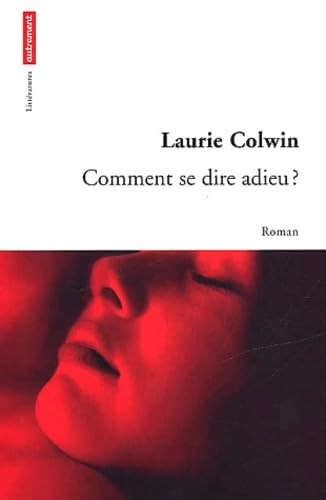 Comment se dire adieu ? 9782746702295