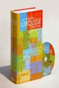 El Pequeno Larousse Ilustrado 2006 9788483327098