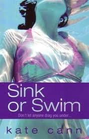 Sink or Swim 9780439963213