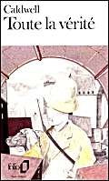 Toute la vérité 9782070375714