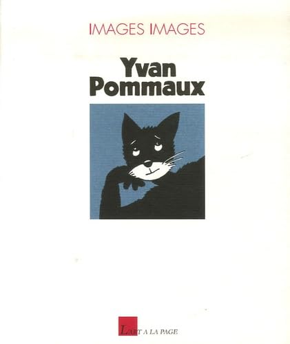 Yvan Pommaux 9782910915049