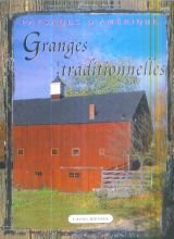 Granges traditionnelles (Paysages d'Amérique) 9782743411831