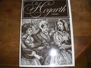 Hogarth. gravures. oeuvre complet.