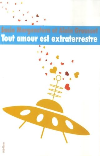 tout amour est extraterrestre 9782211094856