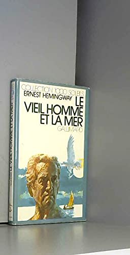 Le Vieil Homme Et La Mer 9782070500048