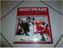 Hockey sur glace 9782221052310