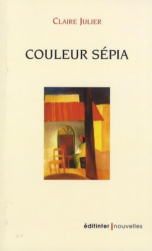 Couleur sépia 9782914227223