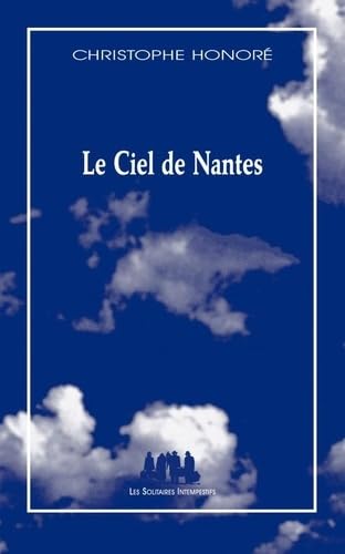 Le ciel de Nantes 9782846816526