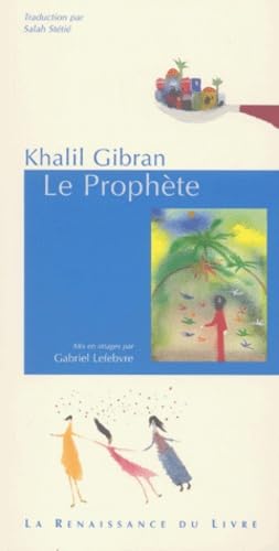 Le Prophète 9782804606336