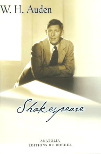 Shakespeare 9782268047416