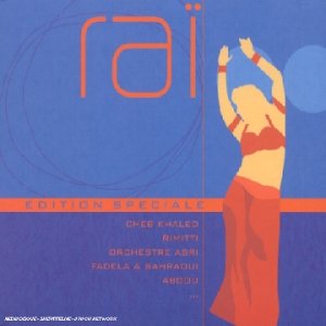 Raï - Edition spéciale 3597491598828