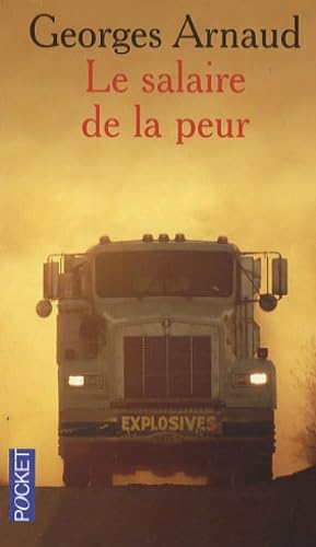 SALAIRE DE LA PEUR 9782266128599