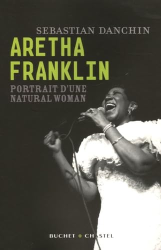 Aretha franklin 9782283019894