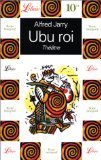 Ubu roi 9782290306321