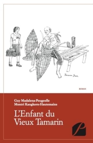 L'Enfant du Vieux Tamarin 9782754721011