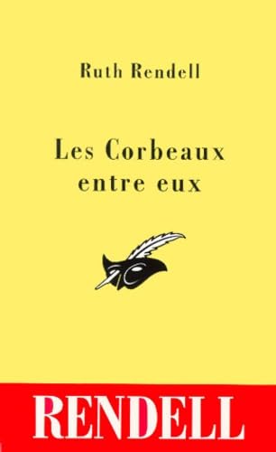 Les Corbeaux entre eux 9782702430101