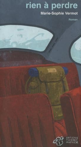 Rien à perdre 9782844205698