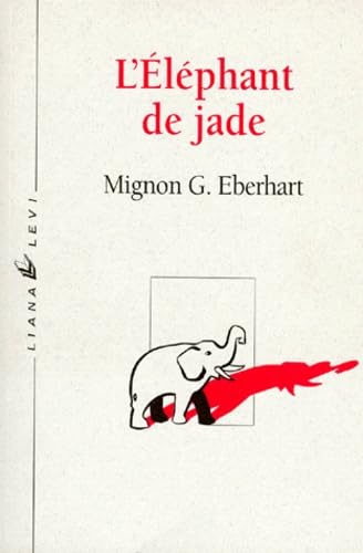 L'éléphant de jade 9782867461804