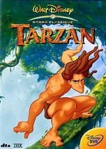 Tarzan 3459370470864
