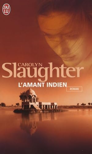 L'amant indien 9782290001639