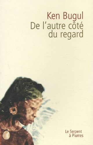 De l'autre côté du regard 9782842613907