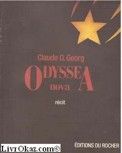 Odyssea: Nova 9782268023106