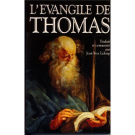 L'Evangile de Thomas 9782286110666