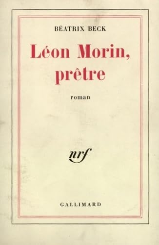 Léon Morin, prêtre 9782070205288