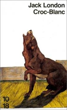 Croc-Blanc 9782264004024