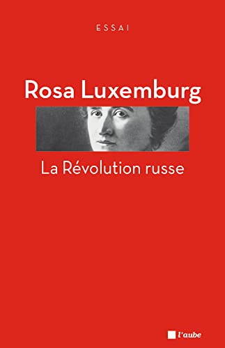 La Révolution russe 9782815909044