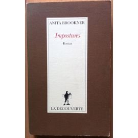 Impostures 9782707123305