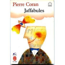 Jaffabules 9782010162312