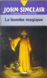 La bombe magique 9782265046245