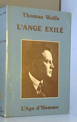 L'ange Exilé