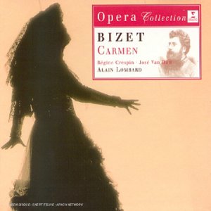 Carmen 0706301380123