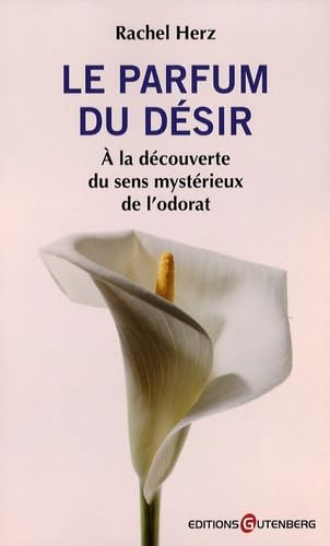 Le parfum du désir 9782352360438