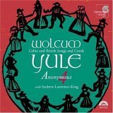 Wolcum Yule - Noëls celtiques et britanniques 0093046732523