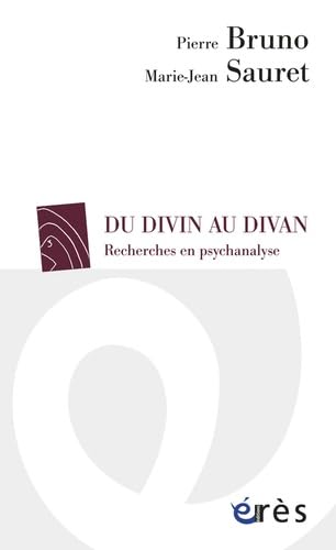 Du divin au divan 9782749243054