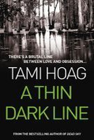 A Thin Dark Line 9780752816173