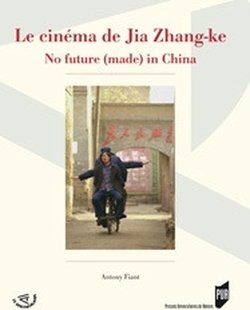 CINEMA DE JIA ZHANG KE 9782753509078
