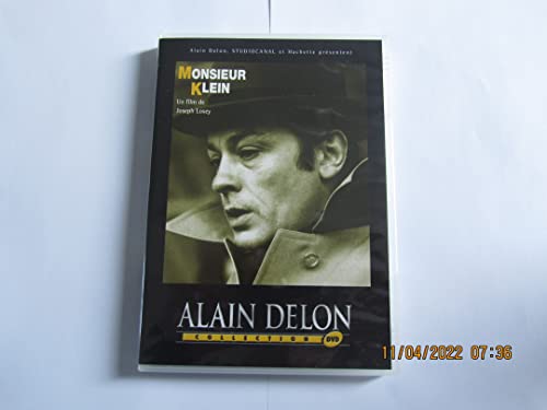 Monsieur Klein 3259130217049